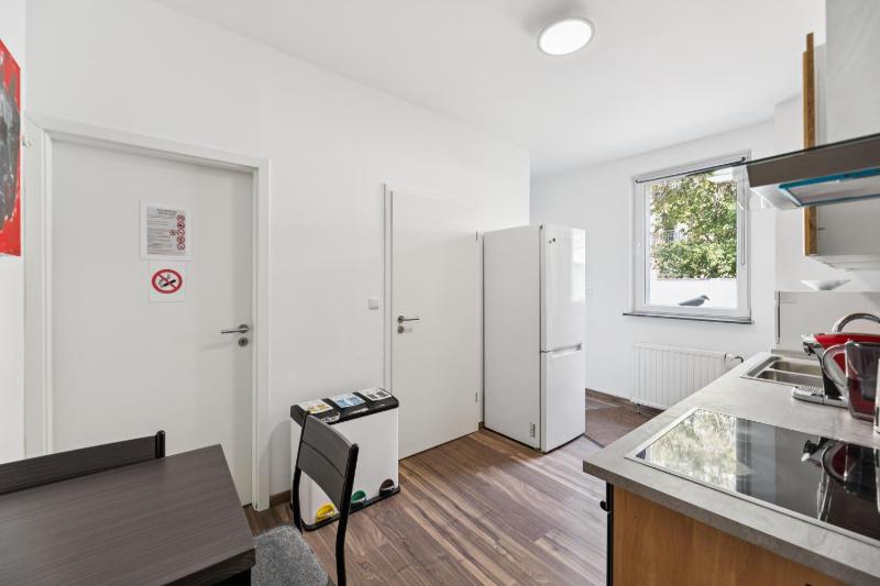 Lemon Suites 6 Apartment Zentral für kleine Gruppen - image 8