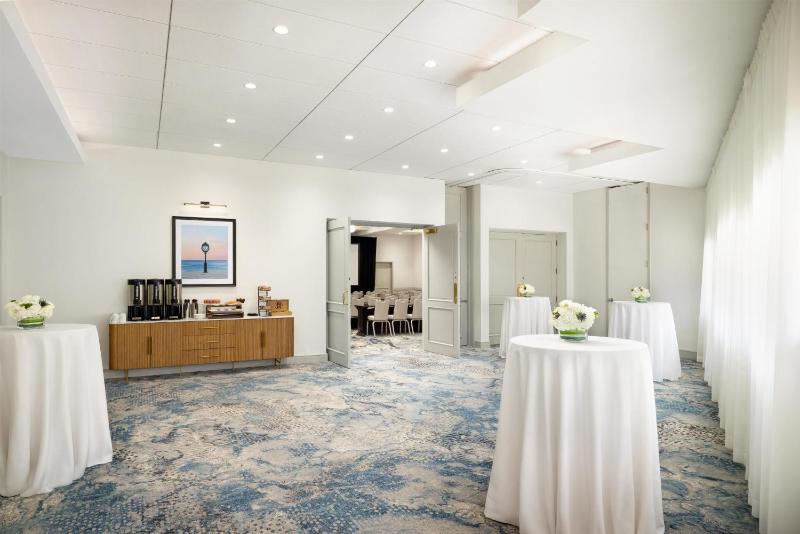Hilton Boston Back Bay - image 14