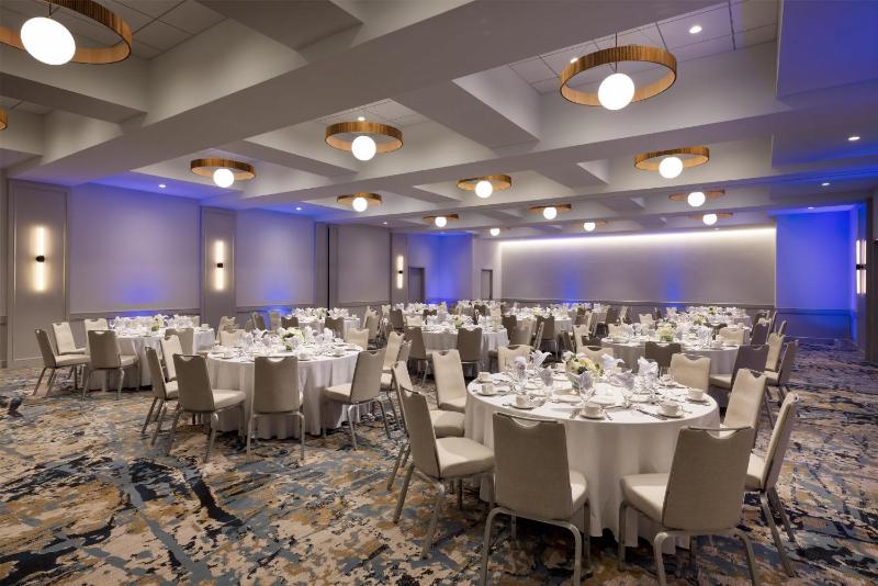 Hilton Boston Back Bay - image 13