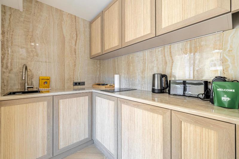 2 FERRIE - Beautifully renovated studio 50 m from Croisette - image 11