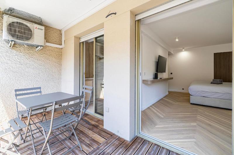 2 FERRIE - Beautifully renovated studio 50 m from Croisette - image 13