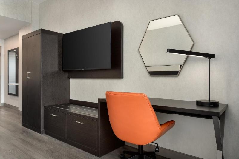 Holiday Inn Express Houston Downtown - image 26
