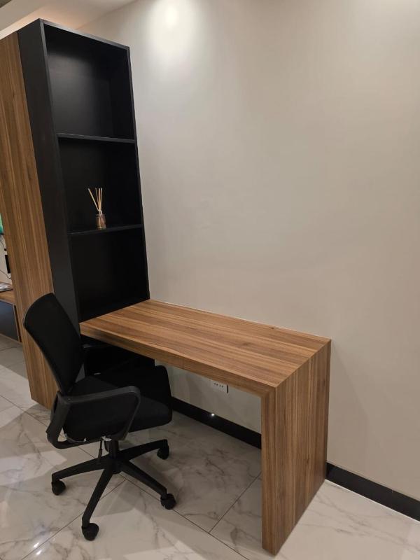 Balcon piso 13 - Lujo - Piscina - Gym - Home Office - image 6