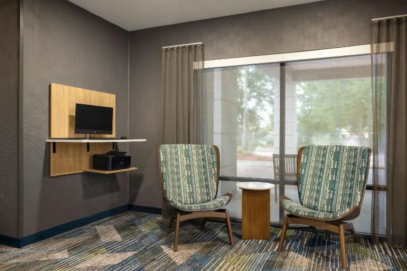 SpringHill Suites by Marriott Tampa Brandon - image 19