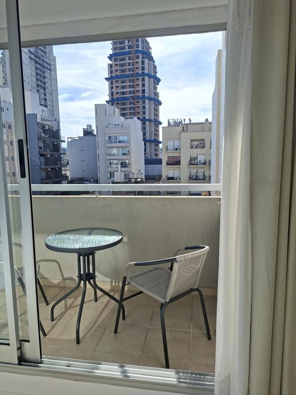 Ideal para una semana en pareja loft con balcon - image 10