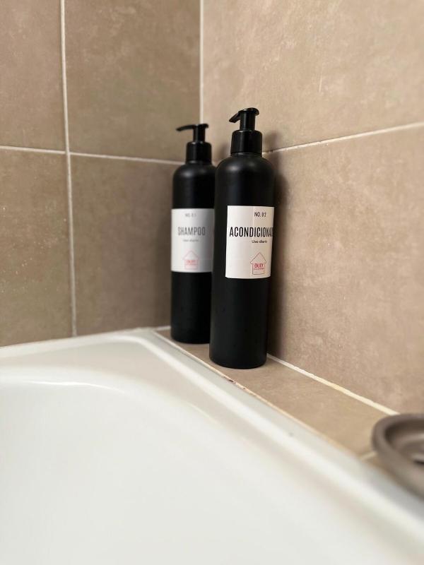 Ideal para una semana en pareja loft con balcon - image 7