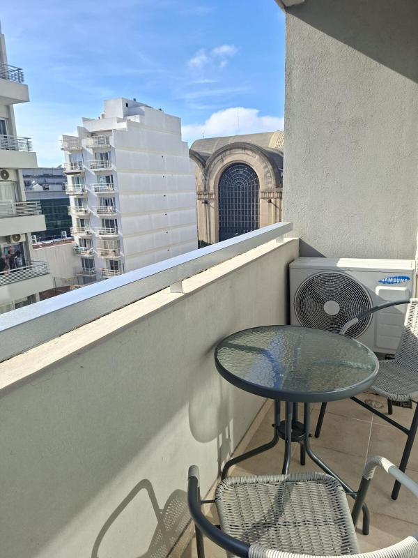 Ideal para una semana en pareja loft con balcon - image 15