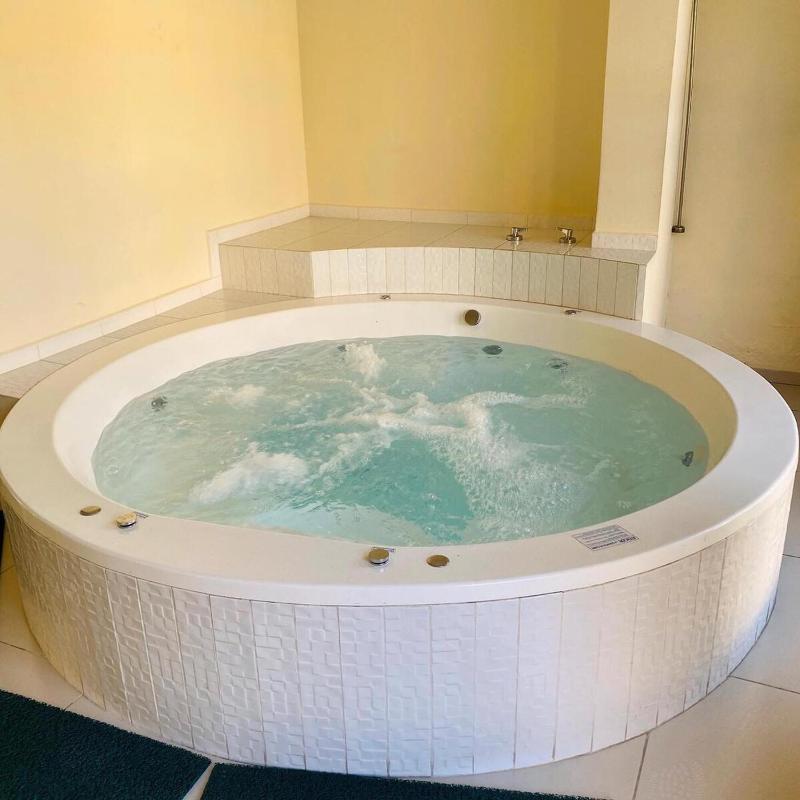 Aparthotel La Quinta - image 15