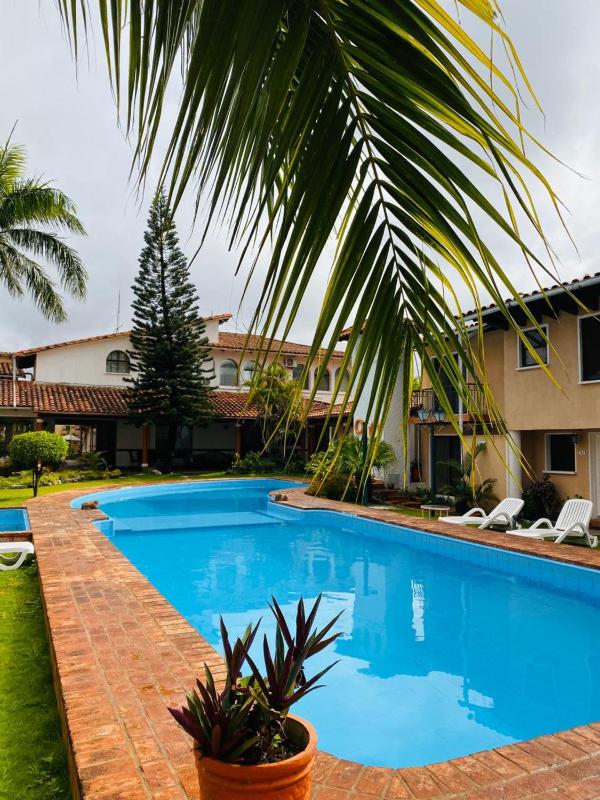 Aparthotel La Quinta - image 12