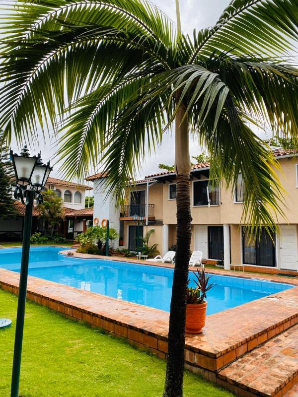 Aparthotel La Quinta - image 14