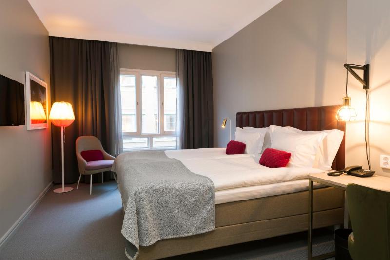 Superior Twin or Double Room image 1