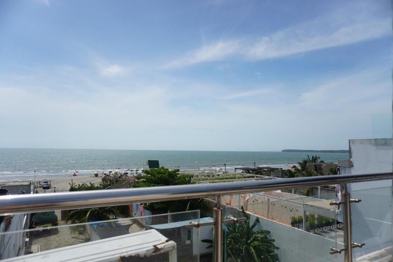 Apartamento en Cartagena - Sunset la Boquilla - El Mar a un paso - image 12