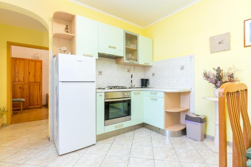 Apartments with parking space Supetar Brac - 18307 - image 28