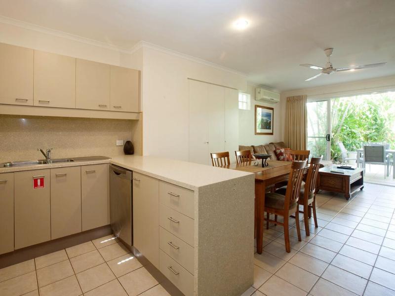 Coral Sea Villas - image 21