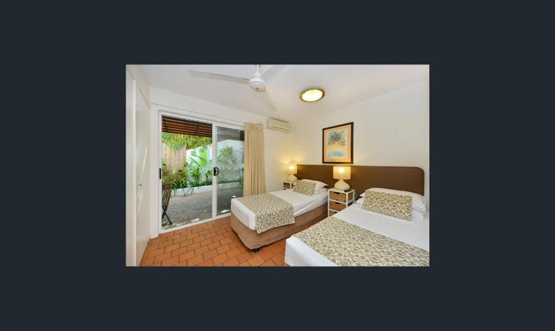Coral Sea Villas - image 25