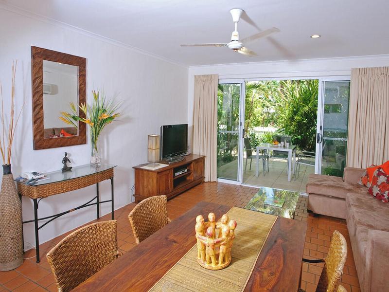 Coral Sea Villas - image 23