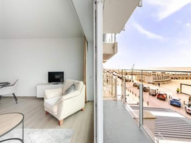 Blankenberge Apartment for 4 - image 18