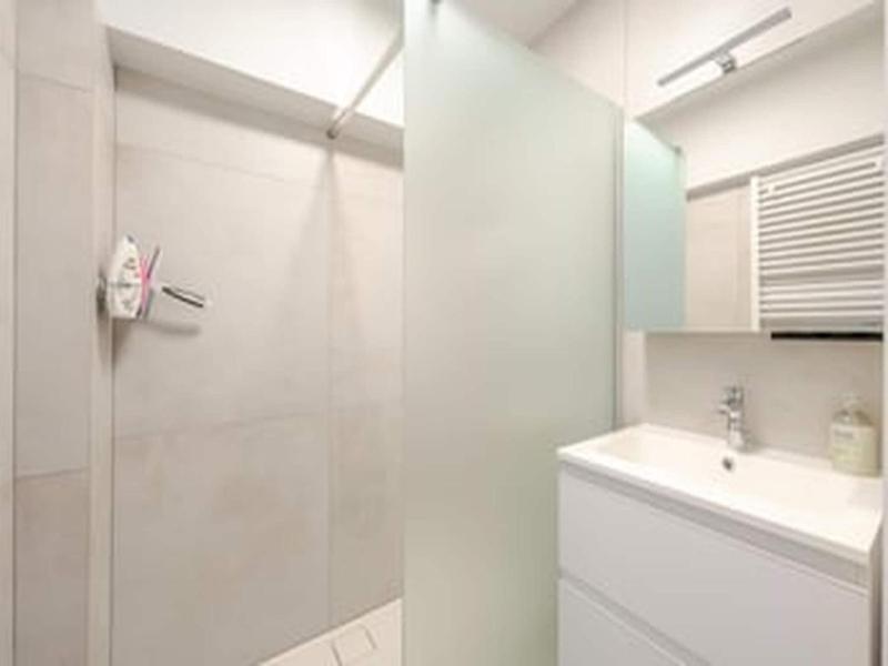 Blankenberge Apartment for 4 - image 16