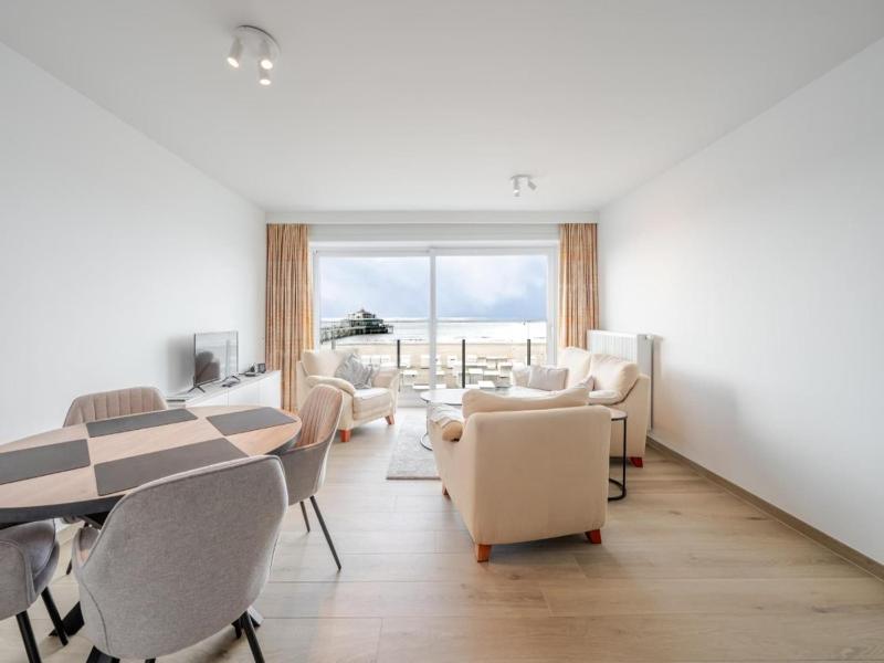 Blankenberge Apartment for 4 - image 15