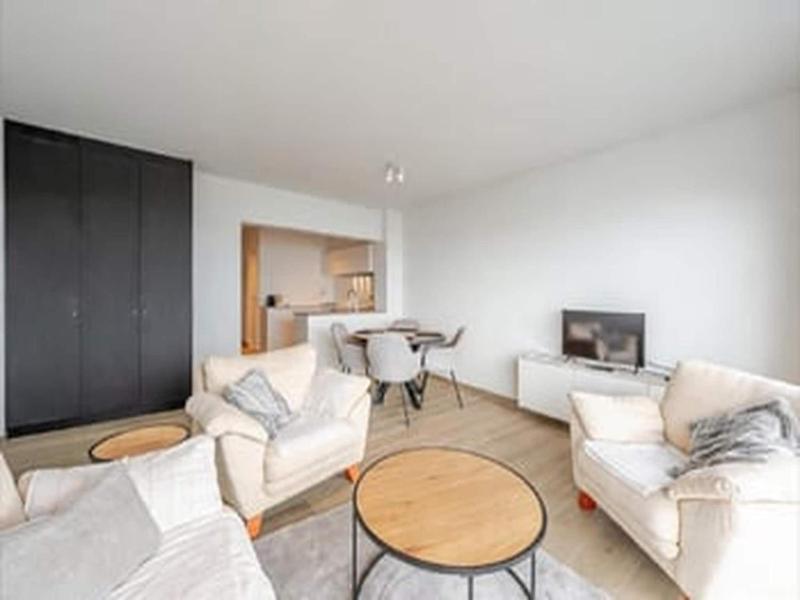 Blankenberge Apartment for 4 - image 8