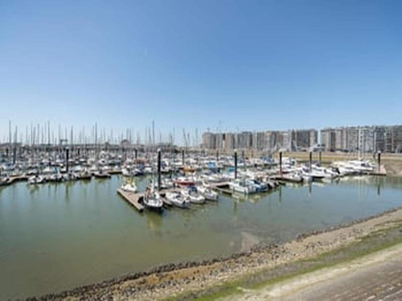 Blankenberge Apartment for 4 - image 20