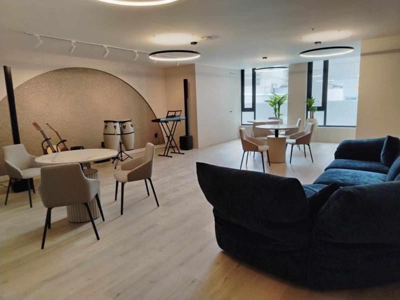 Luxury mini suite - image 12