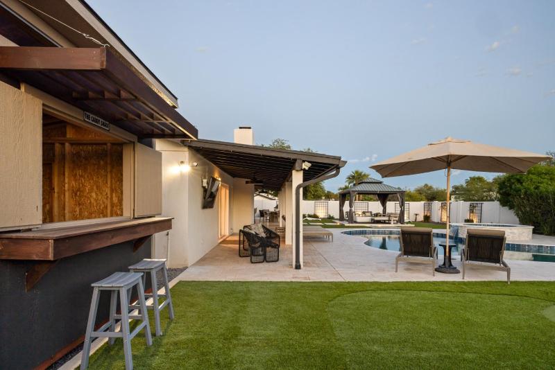 The Scottsdale Clubhouse - image 34