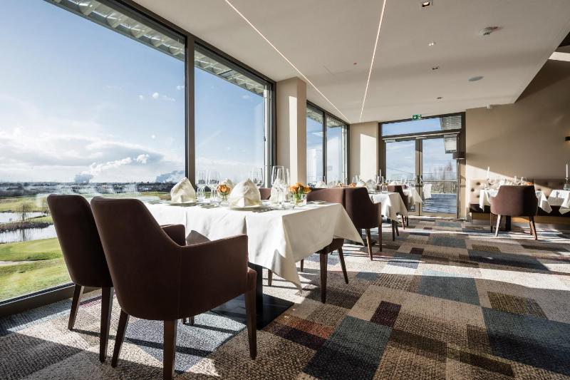 Hotel TheGreen - image 9