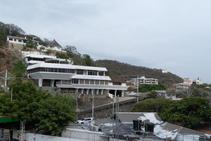 Hotel Tayronaka - image 31