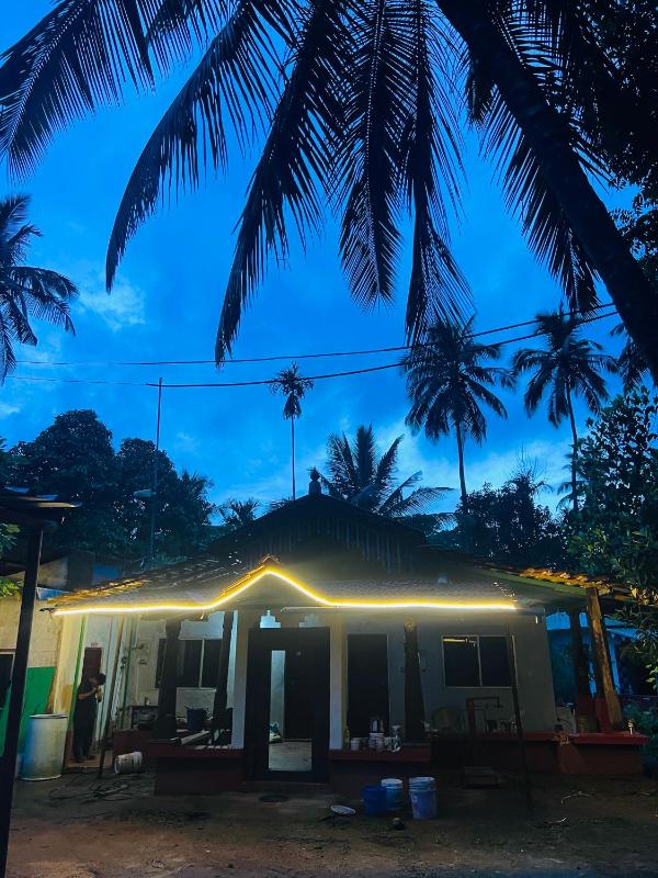 Coorg green valley Homestay and waterfalls - image 19