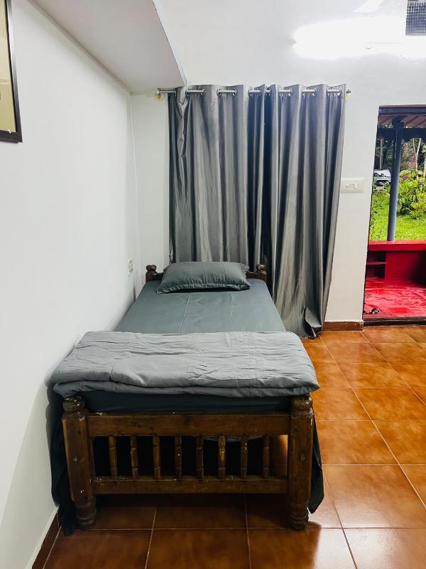 Coorg green valley Homestay and waterfalls - image 2