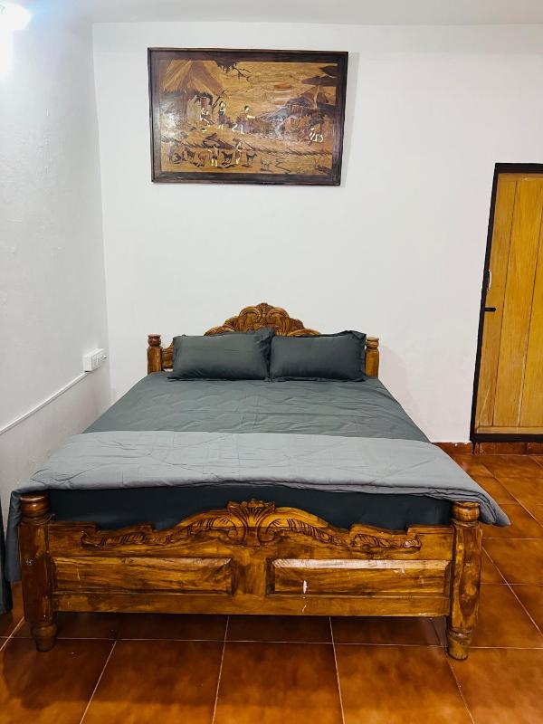 Coorg green valley Homestay and waterfalls - image 9