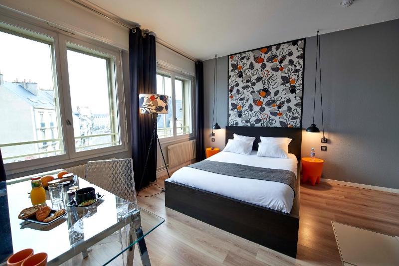 L'aparthoteL LhL - image 40