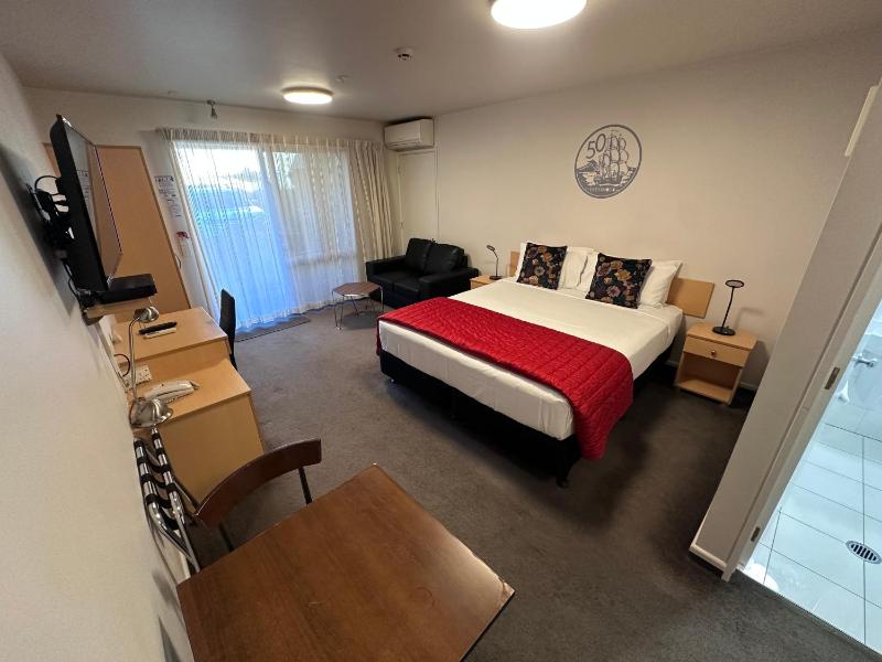 ASURE Centrepoint Motel - image 12