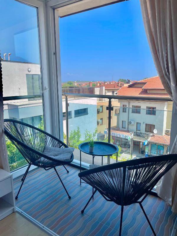 Guest House Fanari - image 50