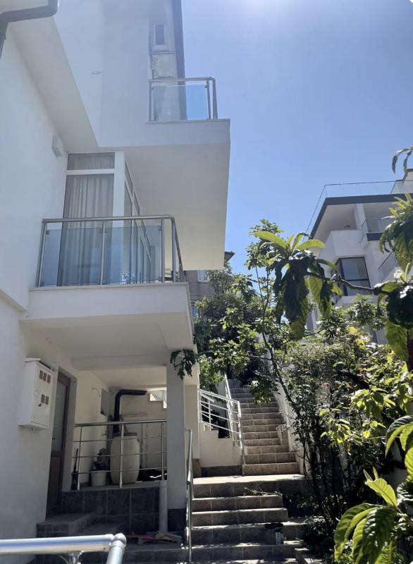 Guest House Fanari - image 48