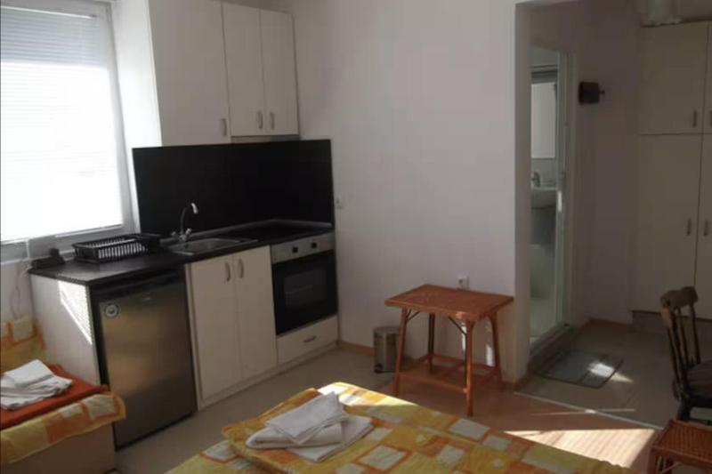 Guest House Fanari - image 47