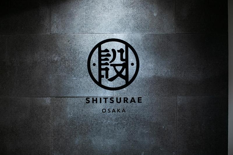 SITSURAE OSAKA Shinsaibashi - image 9