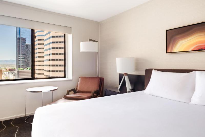 Grand Hyatt Denver - image 48