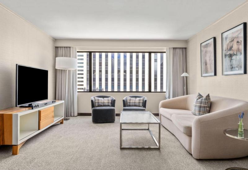 Grand Hyatt Denver - image 43