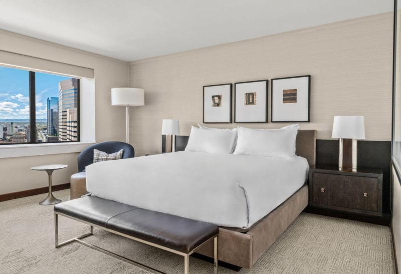 Grand Hyatt Denver - image 47