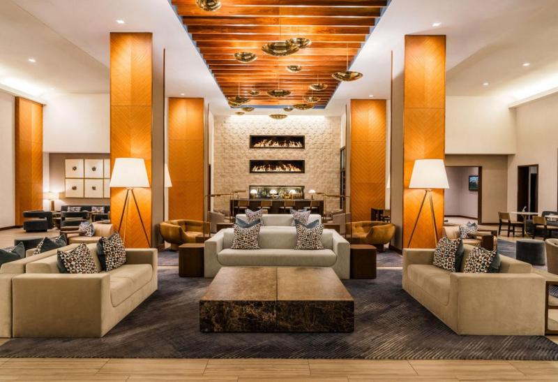 Grand Hyatt Denver - image 41