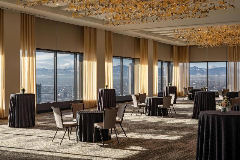 Grand Hyatt Denver - image 49