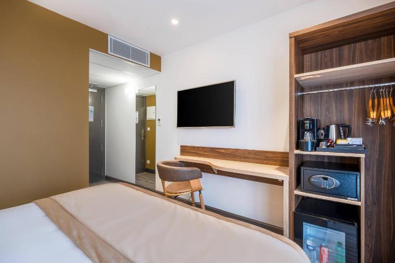 Quality Suites Toulouse Centre - image 44