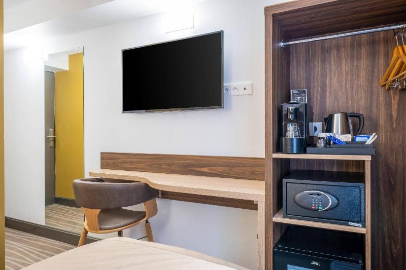 Quality Suites Toulouse Centre - image 27