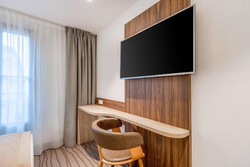 Quality Suites Toulouse Centre - image 34