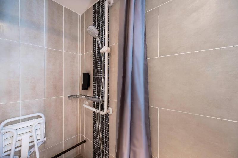 Quality Suites Toulouse Centre - image 42
