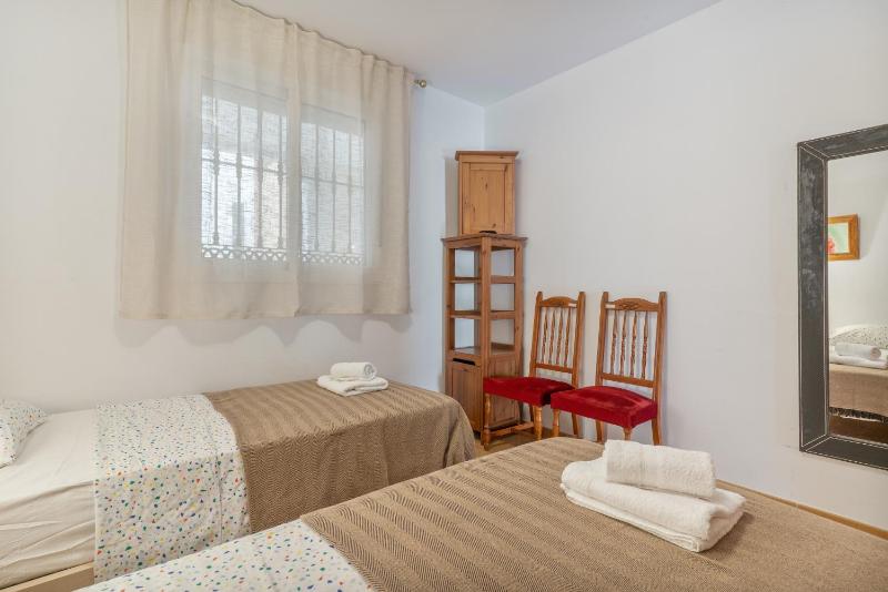 Apartment Mountain View Torrox town - image 19