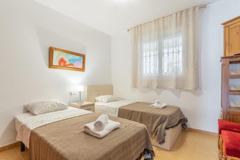 Apartment Mountain View Torrox town - image 12