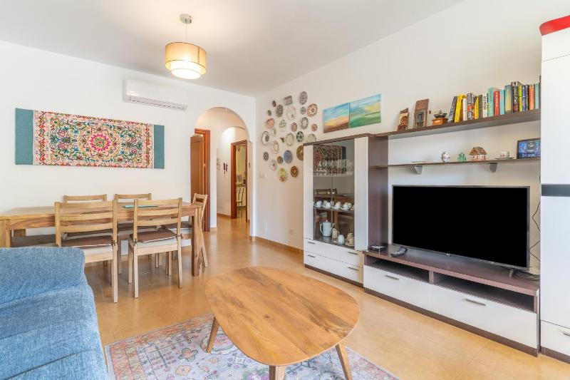 Apartment Mountain View Torrox town - image 18
